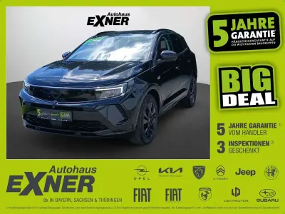 Gebraucht Opel Grandland X