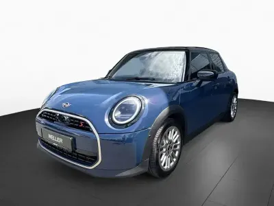 Gebraucht Mini Cooper S