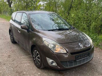 Renault Scénic III