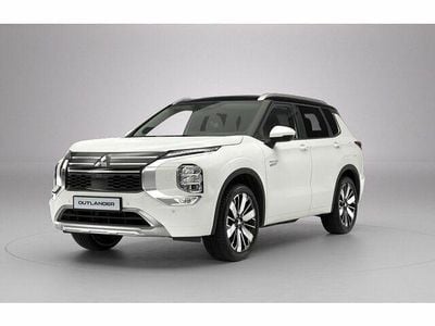 Gebraucht Mitsubishi Outlander P-HEV Top 306 PS (225 kW) 2022 Othercolor SUV