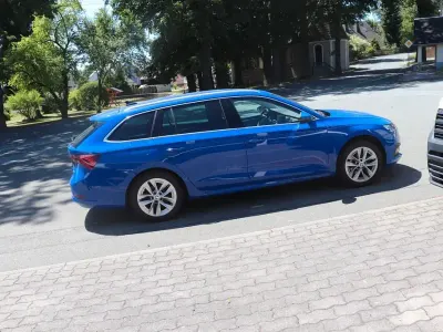 Gebraucht Skoda Octavia