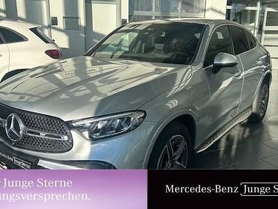 Mercedes GLC300