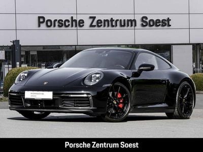 Porsche 911 Carrera 4S