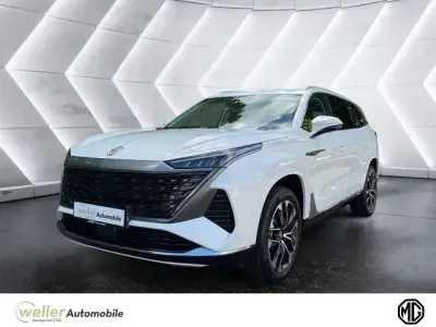 Gebraucht MG MGS9