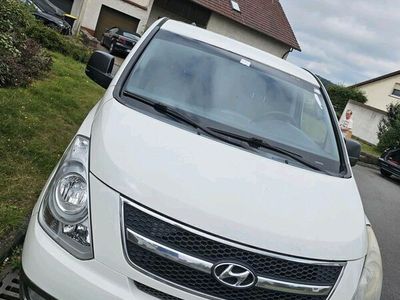 gebraucht Hyundai H-1 Grand Starex