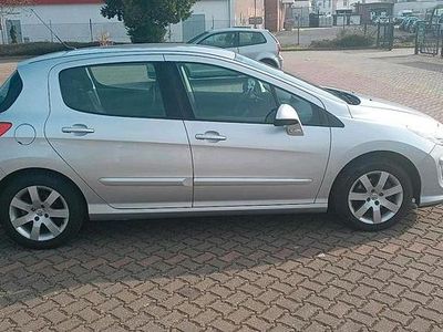 Usata Peugeot 308 120 CV (88 kW) 2008 Berlina