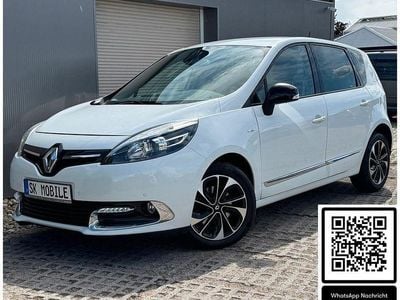 Renault Scénic III