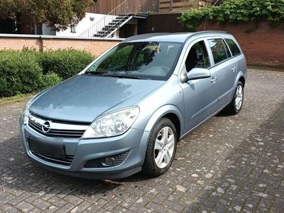 gebraucht Opel Astra Caravan 1.6 ECOTEC INNOVATION 85kW INN...