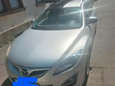 Gebraucht Mazda 6