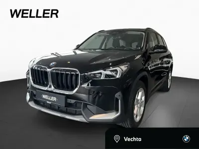 Gebraucht BMW X1