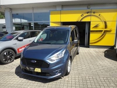 Ford Tourneo