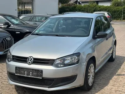 Gebraucht VW Polo