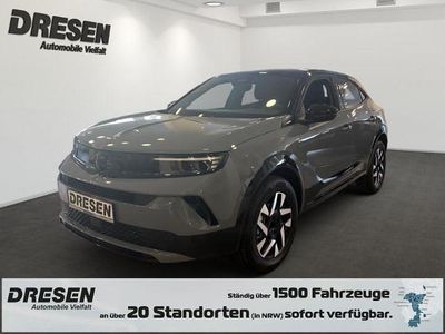 Neu Opel Mokka 131 PS (96 kW) 2026 Grau SUV