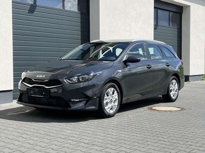 gebraucht Kia Ceed Sportswagon Ceed SW / Edition Comfort 1,0 T-GDi Navi 2025