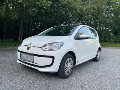 VW up!