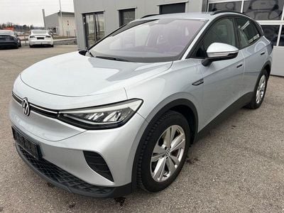 Silber Gebraucht 2021 VW ID.4 Pro Performance SUV | 15.994 €