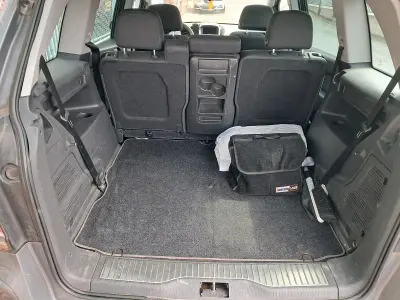 Gebraucht Opel Zafira