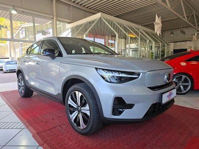Usata Volvo C40 Core 169 kW (231 CV) 2022 Argento SUV