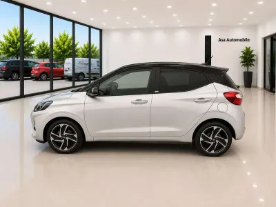 Gebraucht Hyundai i10