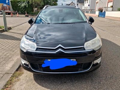 Citroën C5