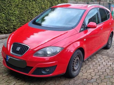 Seat Altea XL
