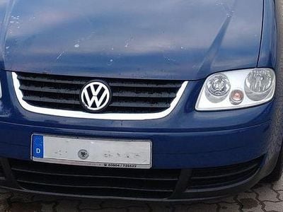 VW Touran
