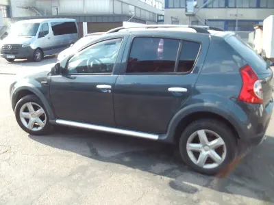 Gebraucht Dacia Sandero
