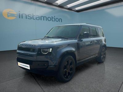 Nuova Land Rover Defender 249 CV (183 kW) 2026 Blu SUV