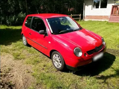 Brugt VW Lupo 75 HK (55 kW) 1999 Hatchback
