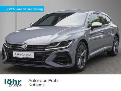 VW Arteon