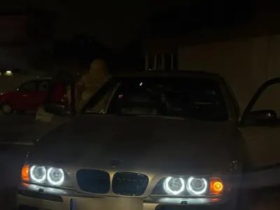 Gebraucht BMW 530