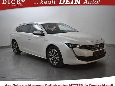 Gebraucht Peugeot 508 110 PS (80 kW) 2021 Andere Limousine