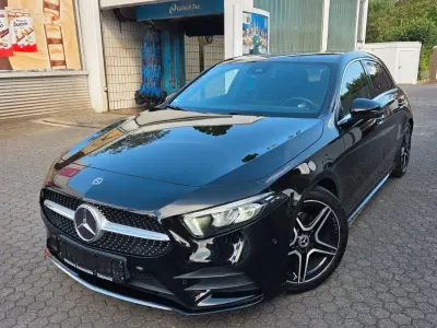 Gebraucht Mercedes A180