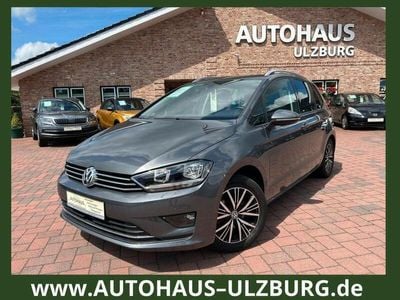 VW Golf Sportsvan