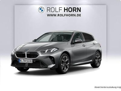 Nouă BMW 120 M Sport 170 CP (125 kW) 2026 Negru Hatchback