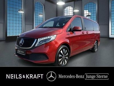 Mercedes EQV300