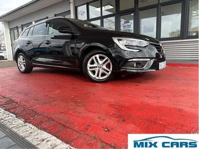 gebraucht Renault Mégane GrandTour 1.3 TCe Business-Edition Autom.