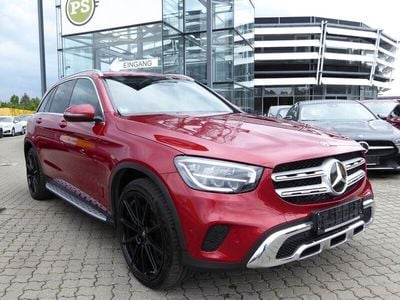 Mercedes GLC220