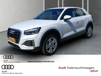 Gebraucht Audi Q2