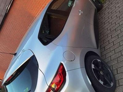 Brugt Renault Clio IV Dynamique 120 HK (88 kW) 2014 Sedan