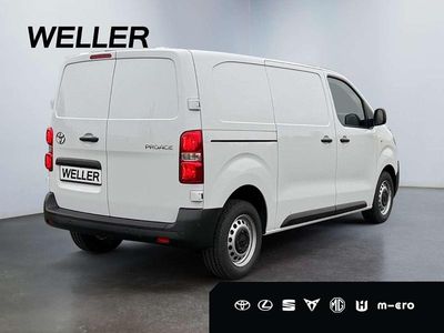 Weiss Neu 2025 Toyota Proace Van / Kleinbus | 27.990 € (Guter Preis)