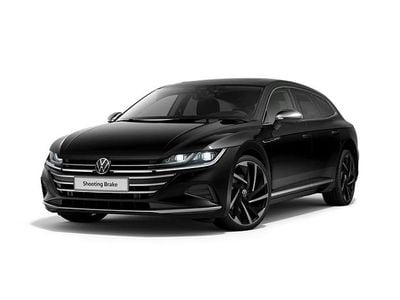 Second-hand VW Arteon Elegance 200 CP (147 kW) 2021