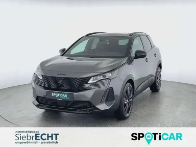 Gebraucht Peugeot 3008