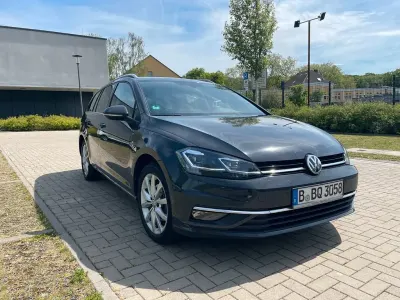 Gebraucht VW Golf VII