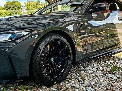 BMW M4 Cabriolet