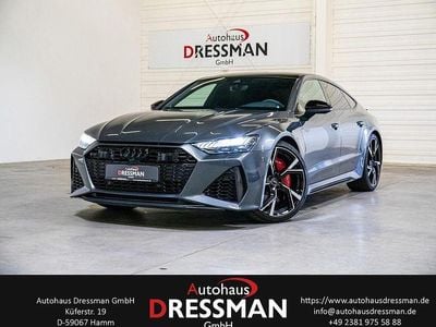 Audi RS7