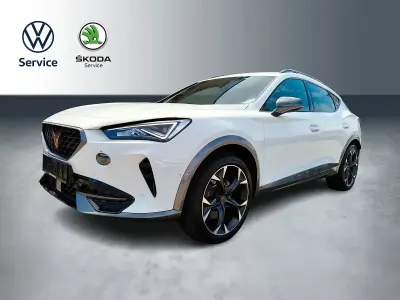 Gebraucht Cupra Formentor
