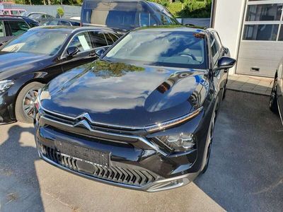 gebraucht Citroën C5 X PureTech 130 Feel Pack S&S (EURO 6d)