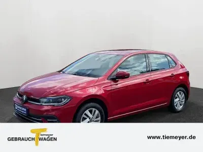 Gebraucht VW Polo