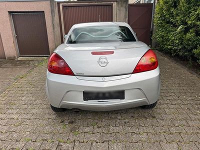 Opel Tigra